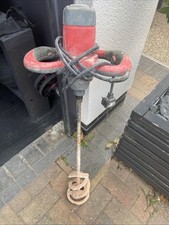 Tecmix whisk plaster for sale  MANSFIELD
