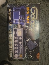 Galaxy 949 mobile for sale  Brooklyn