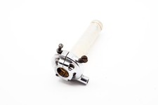 Gasgriff gasdrehgriff 22mm gebraucht kaufen  Kleinostheim