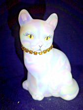 Fenton opalescent iridescent for sale  Bonita Springs