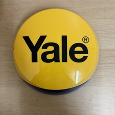 Yale external siren for sale  WORKSOP