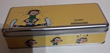 Franquin boite metal d'occasion Franquin boite metal d'occasion  Paris XVIII