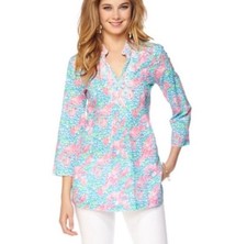 Lilly pulitzer lobstah for sale  Enterprise
