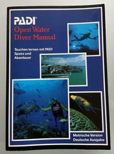 Padi pen water gebraucht kaufen  Hamburg
