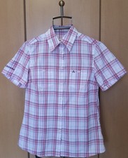 Schöffel damen kurzarm gebraucht kaufen  Bad Mergentheim