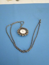 Ladies pendants watch for sale  WIGAN
