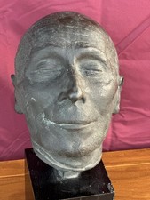 Antica maschera funeraria usato  Villanova di Camposampiero