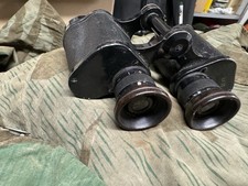 Binocolo tedesco 6x30 usato  Verbania