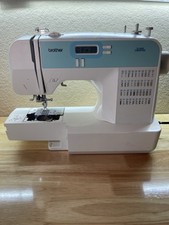 Brother 4000 computer for sale  San Antonio