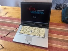 Working fujitsu siemens d'occasion  Culan