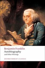 Autobiography and Other Writings (Oxford World's Classics) segunda mano  Embacar hacia Mexico