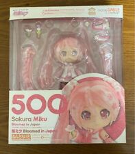 Figurine nendoroid hatsune d'occasion  Expédié en France