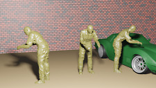 Figure man mechanic for sale  MELTON MOWBRAY