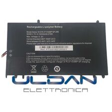 Batteria mediacom smartbook usato  Palermo