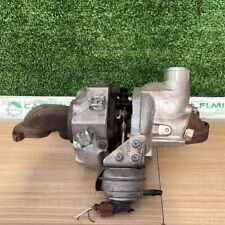 Turbina turbo per usato  Italia