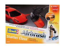 Revell airbrush starter gebraucht kaufen  Kellinghusen