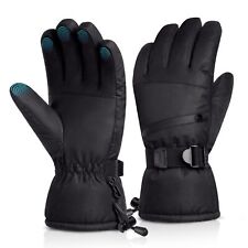 Skihandschuhe wasserdicht touc gebraucht kaufen  Bad Oldesloe