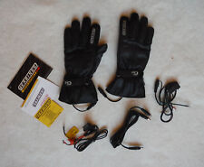 heated motorcycle gloves gerbing for sale  Fayetteville