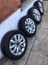205 r16 tires for sale  LUTON