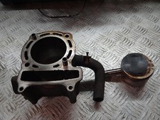 Cylindre piston quad d'occasion  La Brède