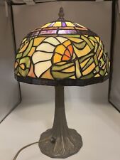Stunning tiffany style for sale  SALTASH