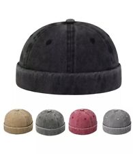 Men docker hat for sale  MANCHESTER