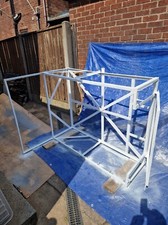 Trailer pickup flatbed for sale  CHORLEY