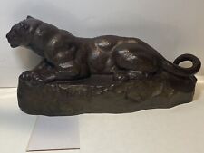 Bronze fonte ancienne d'occasion  Paris-