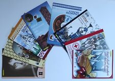 Folder italia repubblica usato  Palermo