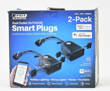 Feit smart plug for sale  Maspeth