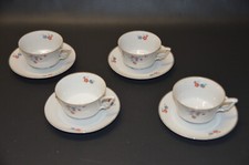 Altes porzellan kaffeetasse gebraucht kaufen  Marktrodach