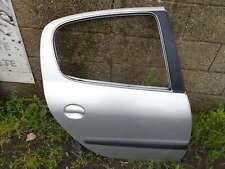 Peugeot 206 door for sale  ROTHERHAM