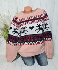 Winterpullover damen lustige gebraucht kaufen  Runkel