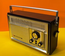 Rádio Panasonic Nacional Vintage R-441B comprar usado  Enviando para Brazil