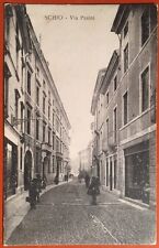 Cartolina viaggiata anno usato  Bologna