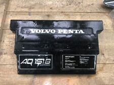 Volvo penta silencer for sale  DOVER