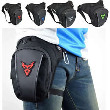 Borsa gambe moto usato  Spedire a Italy