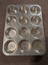 aluminum tin 12 muffin cup for sale aluminum tin 12 muffin cup for sale Pasadena