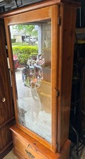 Wooden gun safe for sale  Winter Garden