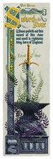 Sword stone limited for sale  New York