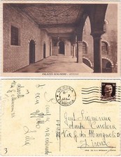 Verona palazzo scaligero usato  Isola Vicentina