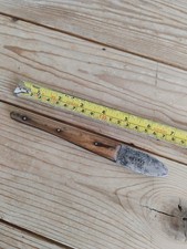 Vintage marking knife for sale  MORPETH