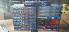 Lot vhs blister d'occasion  Merville