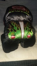 Monster jam grave for sale  Conway