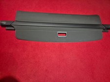 Original Chargement Couverture Cache-Bagages Skoda Octavia II 1Z9 867 871 C na sprzedaż  PL