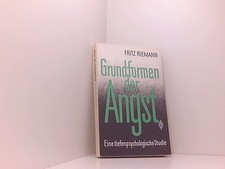 Grundformen angst tiefenpsycho gebraucht kaufen  Berlin