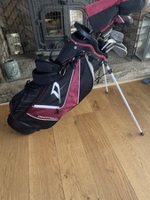 Wilson package set for sale  LINCOLN