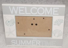 Nautical beach white for sale  Englewood