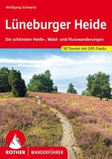 Lüneburger heide touren gebraucht kaufen  München