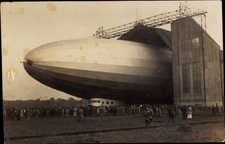 Foto friedrichshafen zeppelin gebraucht kaufen  Berlin